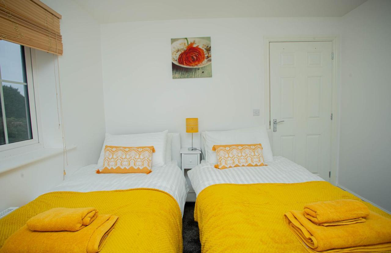 Somerset Place นอร์ทแธมป์ตัน ภายนอก รูปภาพ